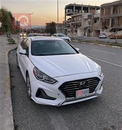 هیۆندای سۆناتا